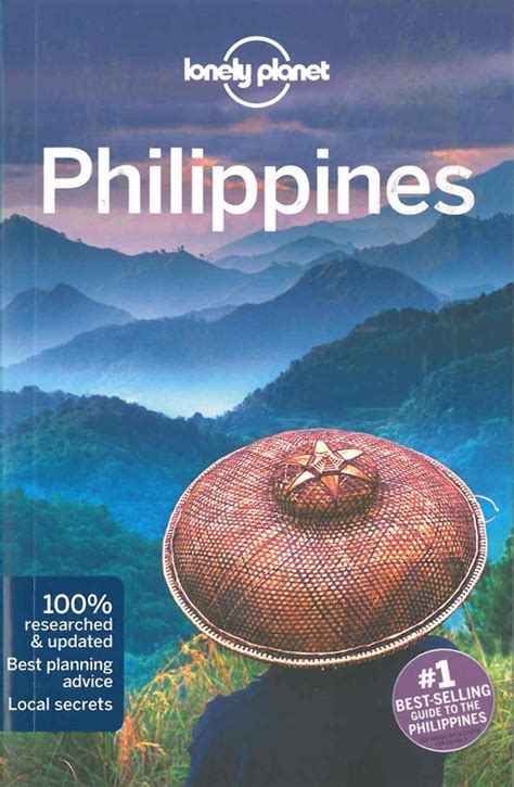 © Lonely Planet Publications 16 Destination Philippines.